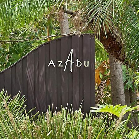 Azabu Retreat & Spa Byron Bay Extérieur photo