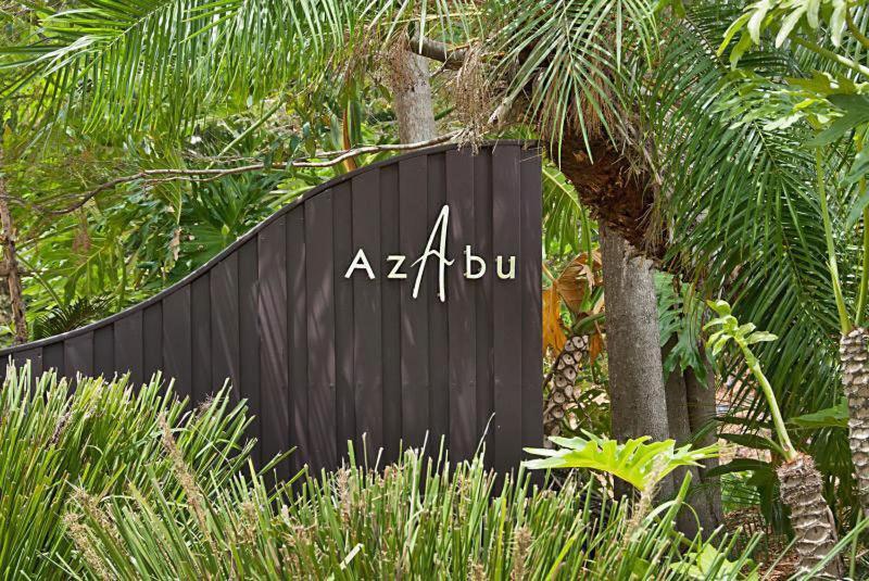 Azabu Retreat & Spa Byron Bay Extérieur photo